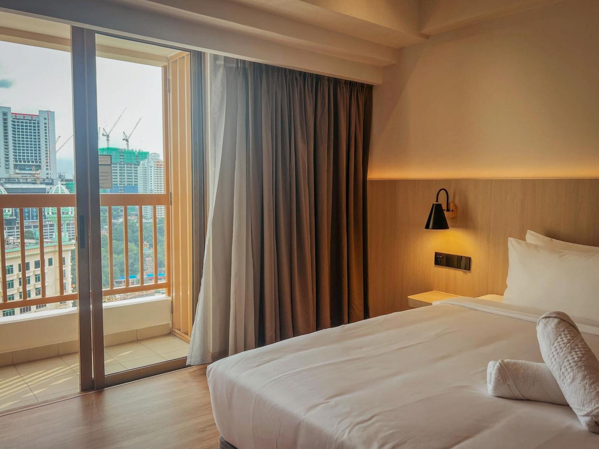 Resort At Bandar Sunway 3*