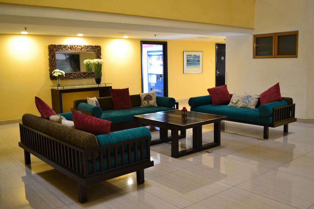Resort At Bandar Sunway