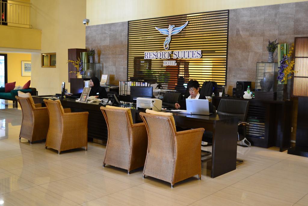 Resort At Bandar Sunway Subang Jaya