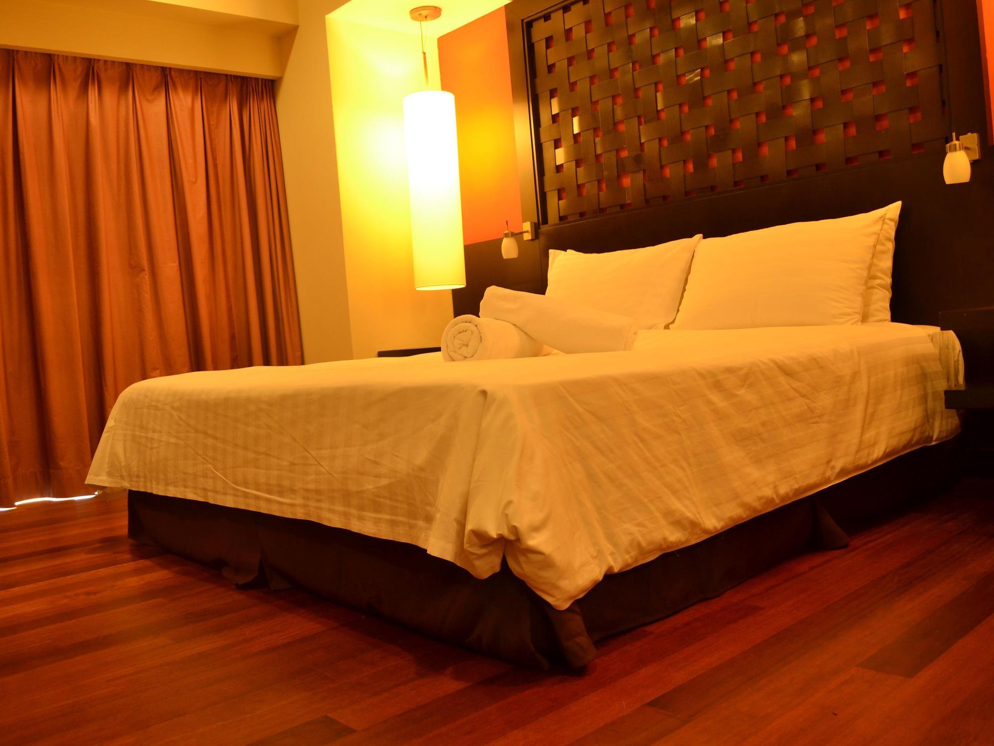 Resort At Bandar Sunway