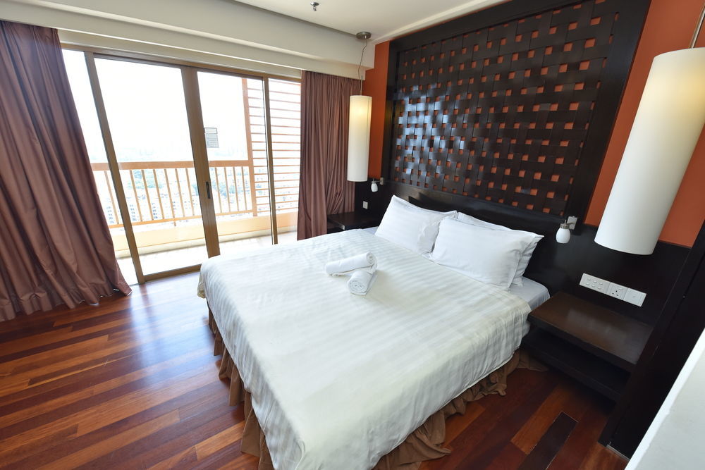 Resort At Bandar Sunway
