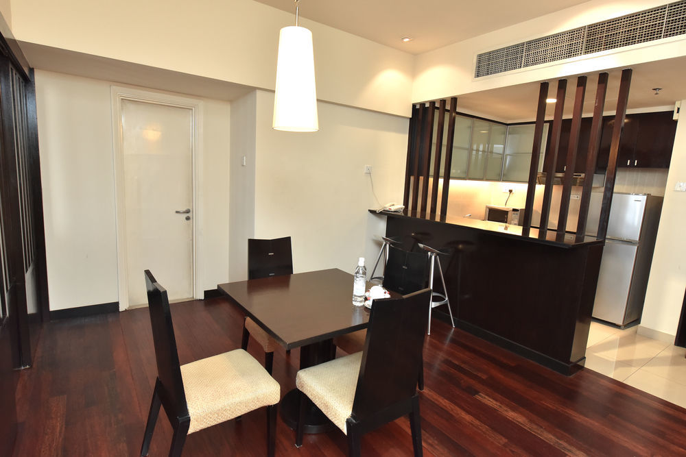 Resort At Bandar Sunway